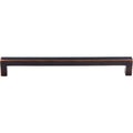 Square Appliance Pull 12x22 Tuscan Bronze C357528