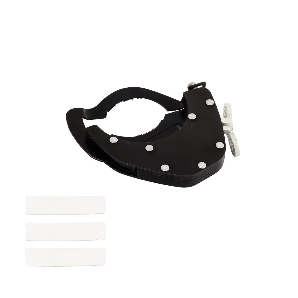 Throttle Lock Assist for Motorcycle O85077