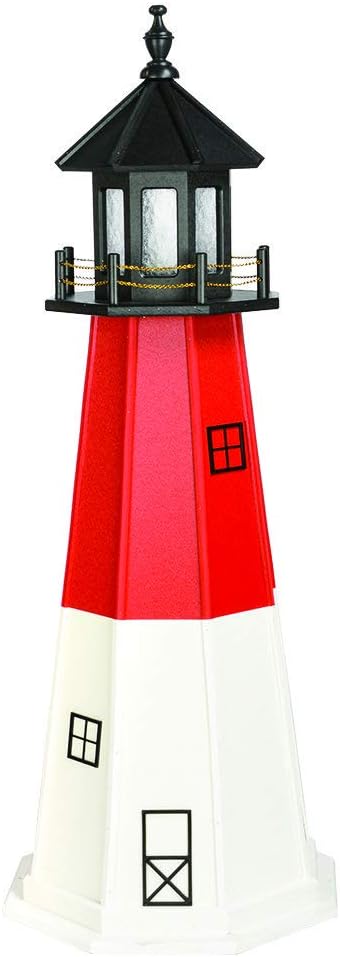 Decorative Lighthouse T42932