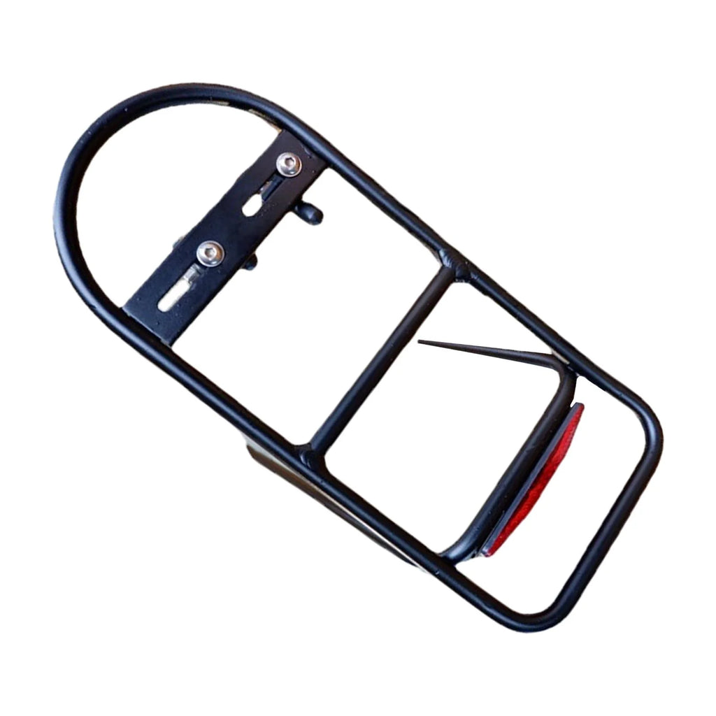 Bike Rear Rack Touring Carrier Cargo Rack X958865