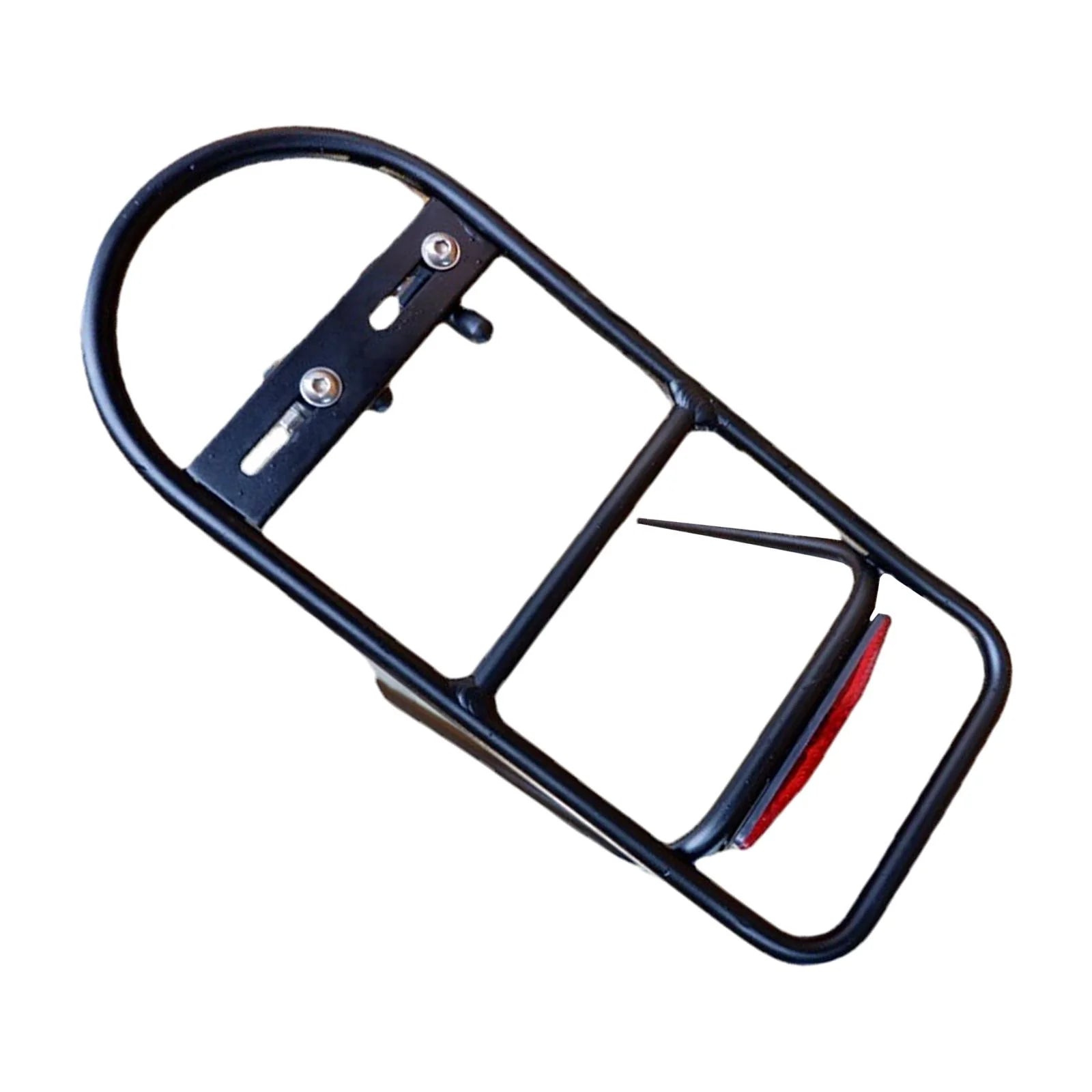 Bike Rear Rack Touring Carrier Cargo Rack X958865