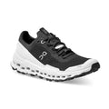 Cloudultra Black/White Running Shoes M6958