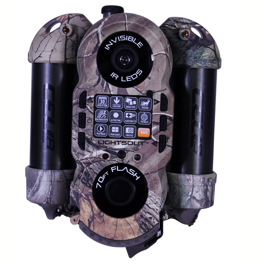 Digital Trail Cam V52030