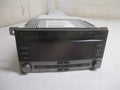 Single CD MP3 WMA Satellite Player Radio P613