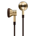 Dynamic Driver Earbuds Earphones with Cable F121217