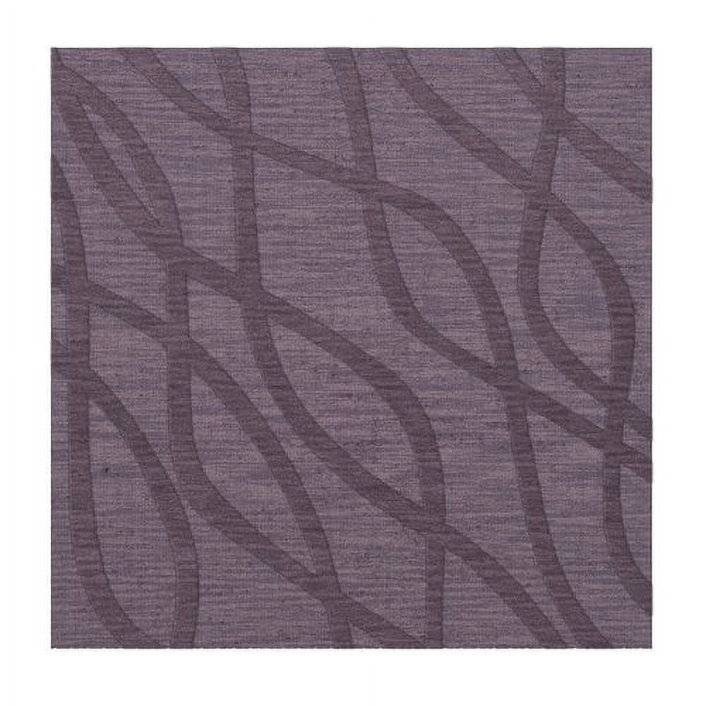 12' x 12' Round Area Rug F580449