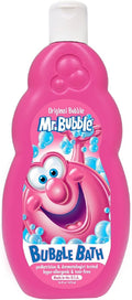 Liquid Bubble Bath, Original 16 oz (Pack of 2) N35077