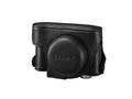 Leather Case Black B795