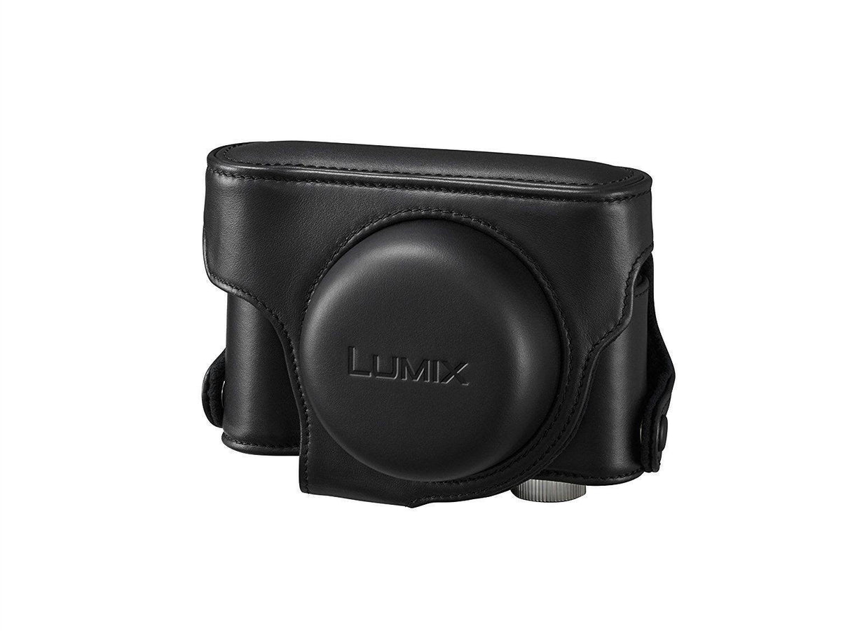 Leather Case Black B795