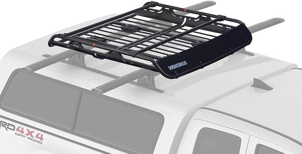 Roof Cargo Basket K458