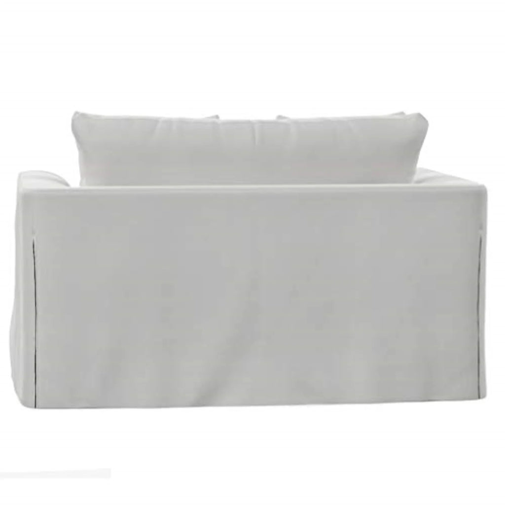 Replacement Slipcover Only for Chair and A Half with Ottoman P925067