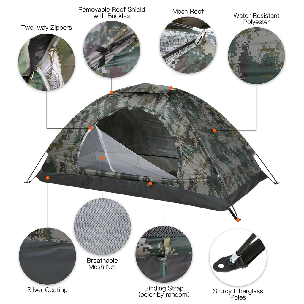 Portable Tent V76546