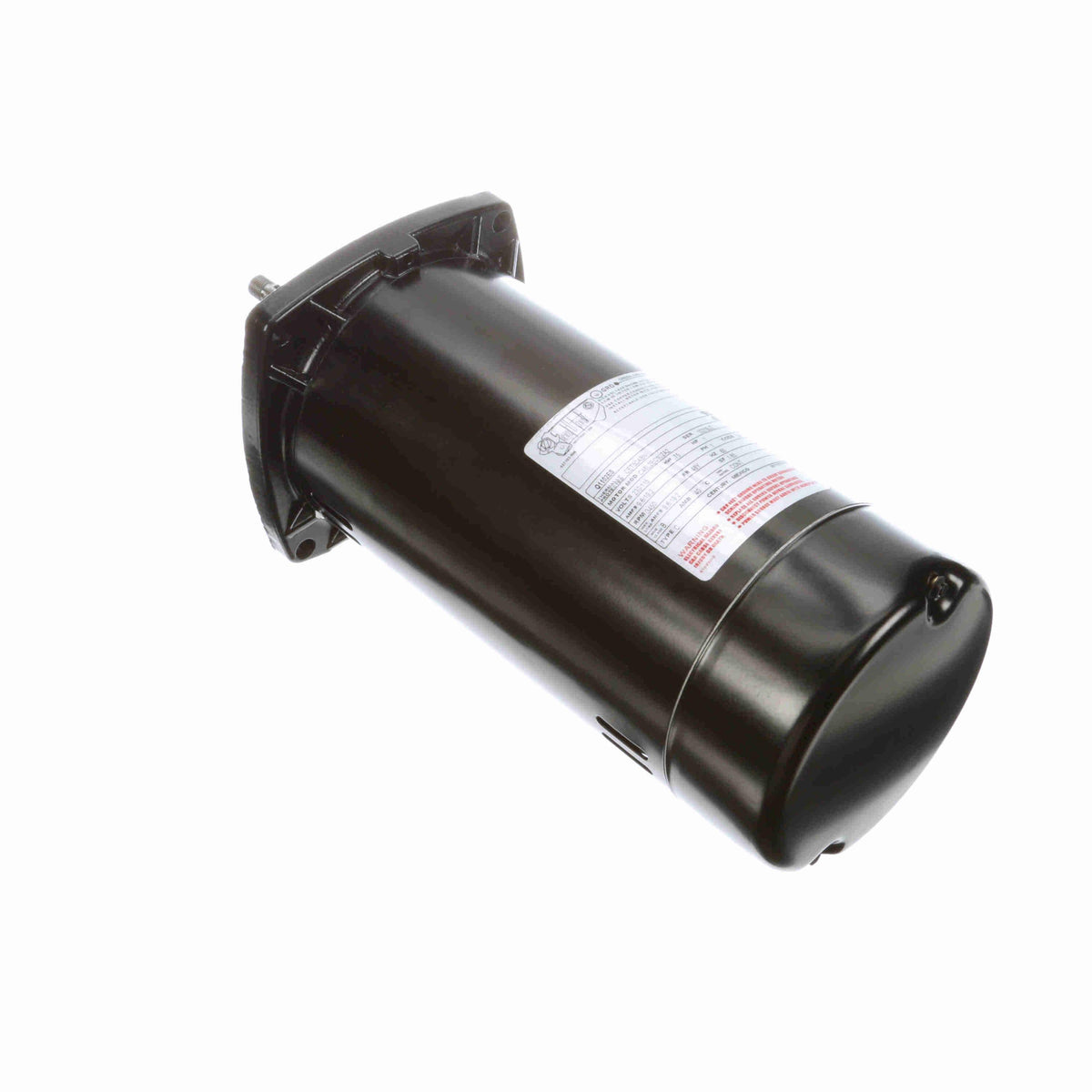 1 H.P. Pump Motor Z5158