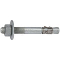 5/8x22 x 12x22 Hot-Dipped Galvanized Wedge Anchor (20 per Box) K304