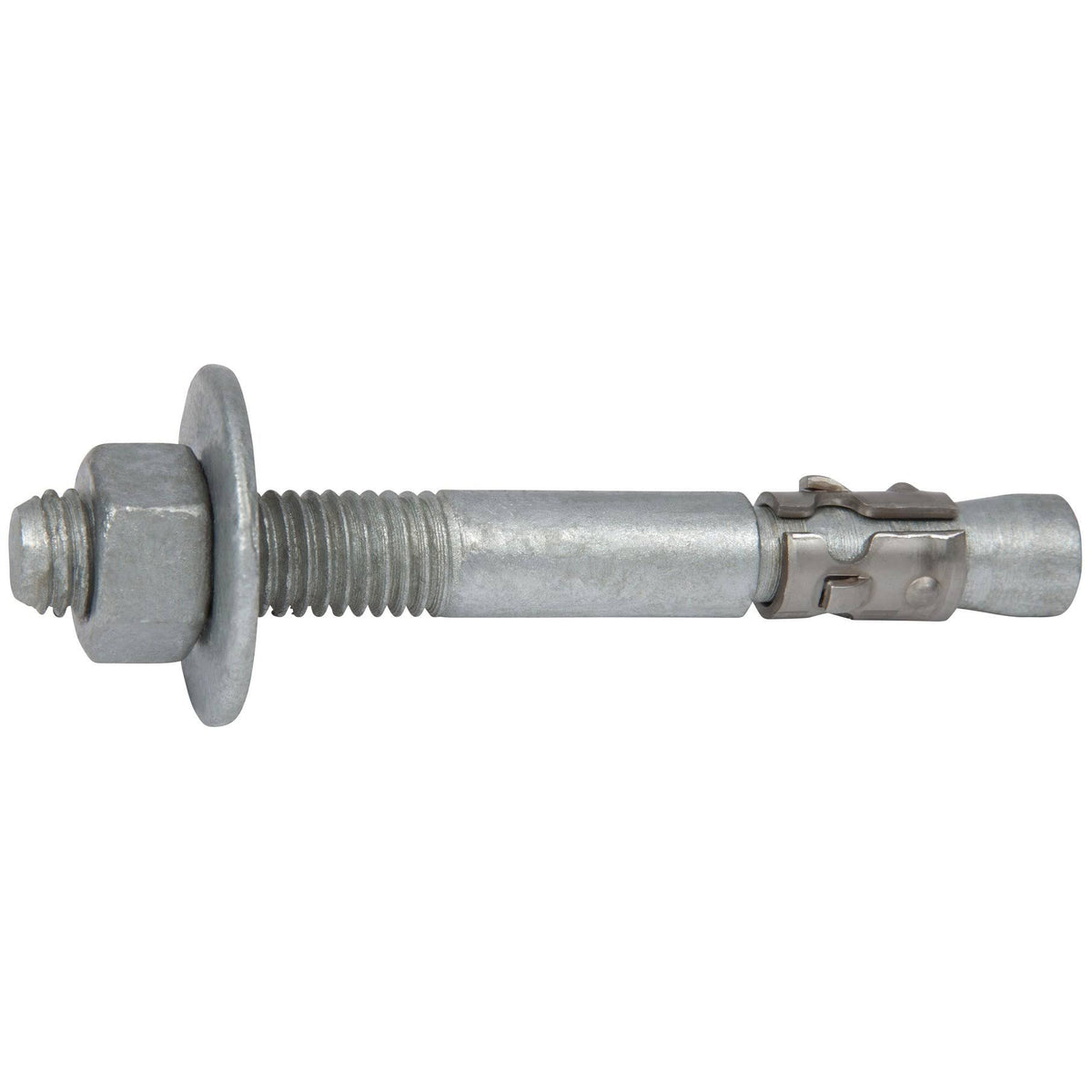 5/8x22 x 12x22 Hot-Dipped Galvanized Wedge Anchor (20 per Box) K304