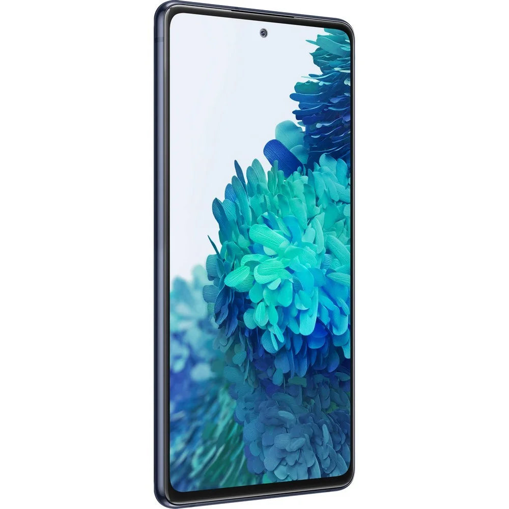 Samsung Galaxy S20 FE 5G 128GB Blue 6.5 in L22736