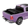 5 Feet Soft Tri-fold Truck Bed Tonneau Cover W429