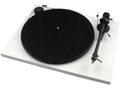 White USB Turntable T5654