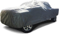 Heavy Duty Waterproof Full Truck Car Cover E361563