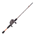 Camo Spincast Combo A396