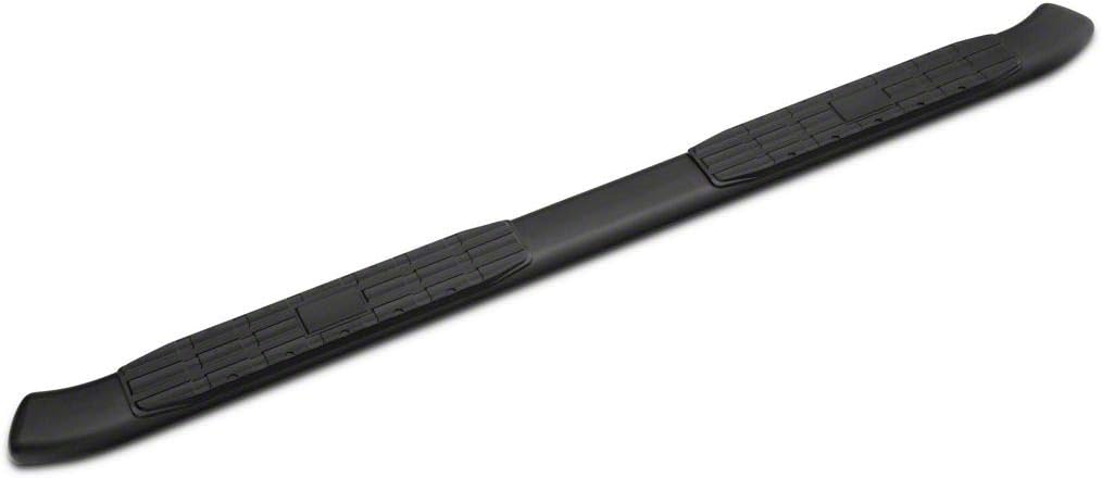 Textured Black Side Step Bars M4501