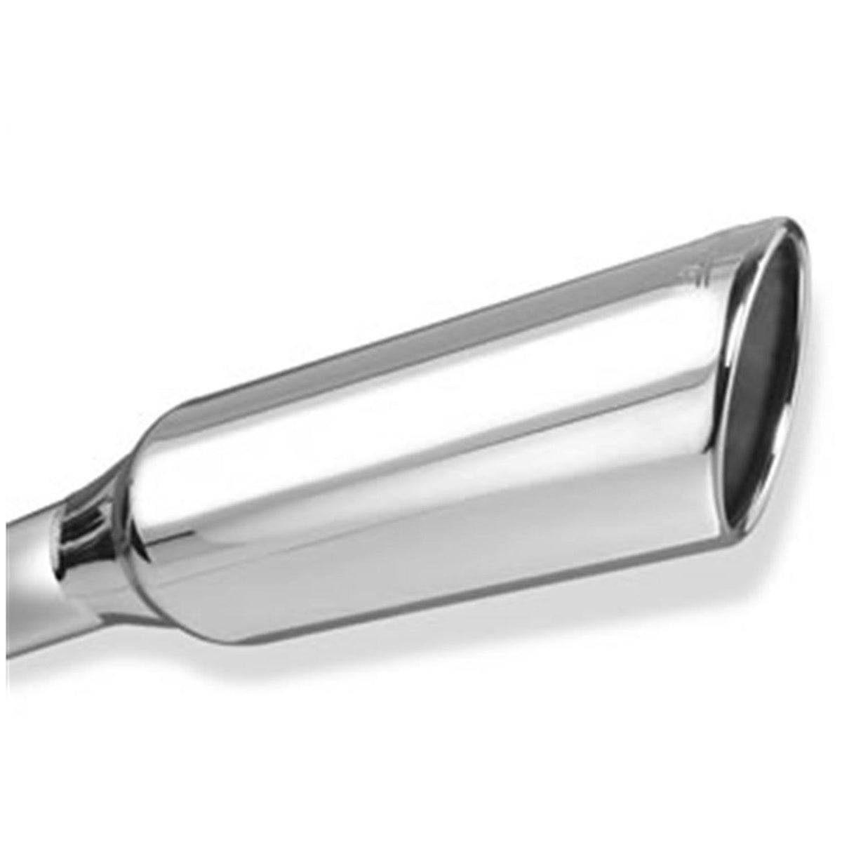 Cat-Back Exhaust System Y9783