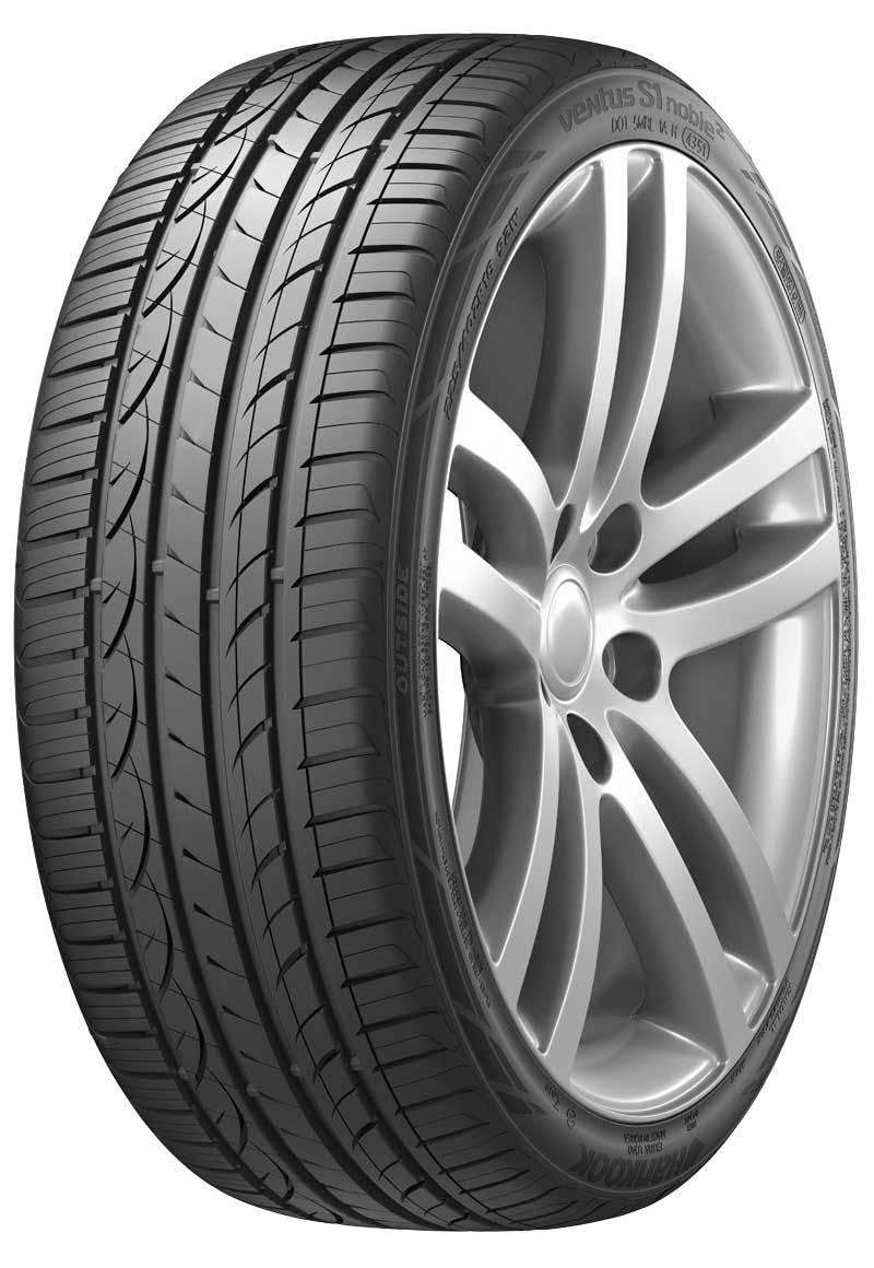 All-Season Tire 255/45R20 105W Y513603