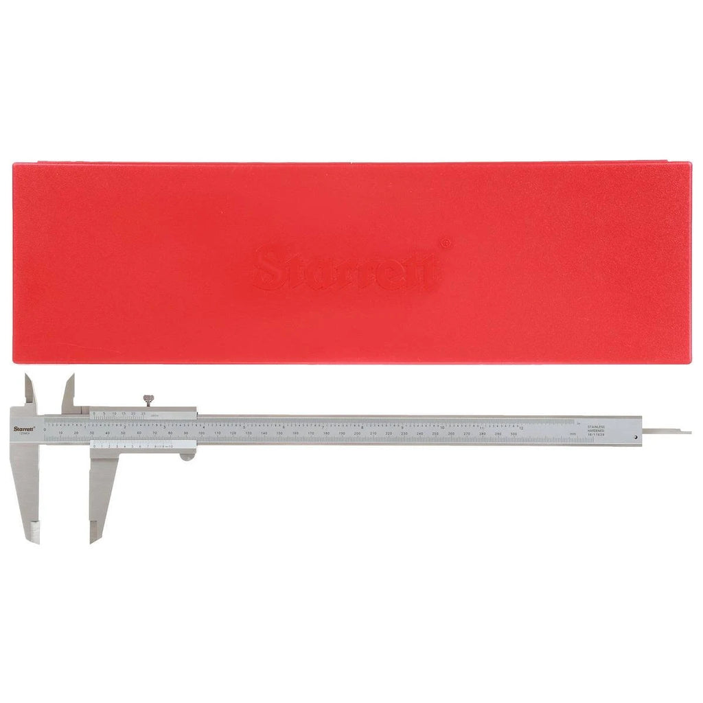 125mea-12/300 Vernier Caliper F81323