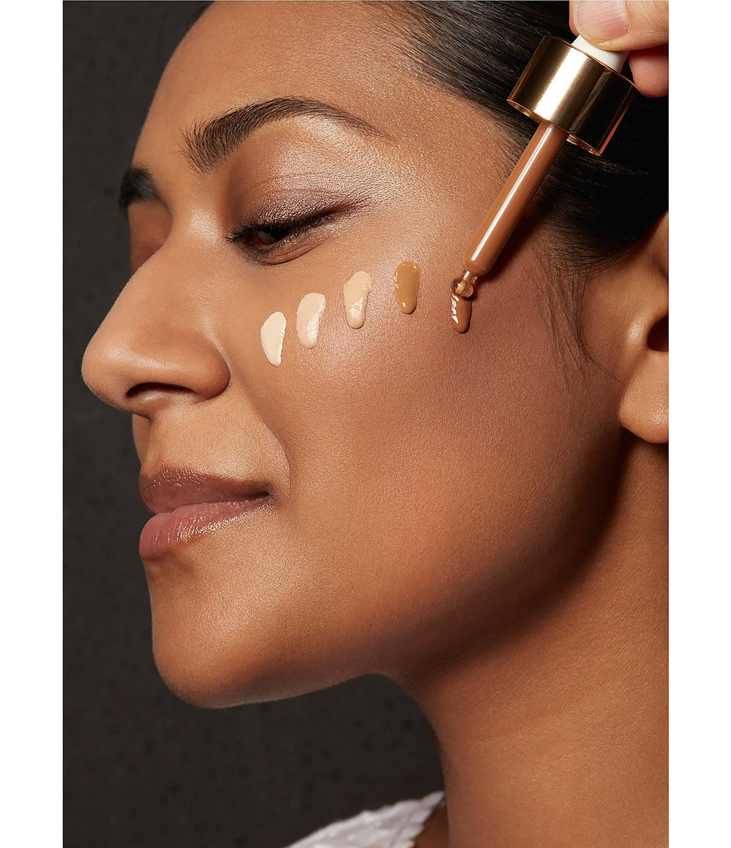 Natural Hydrating Foundation S69032