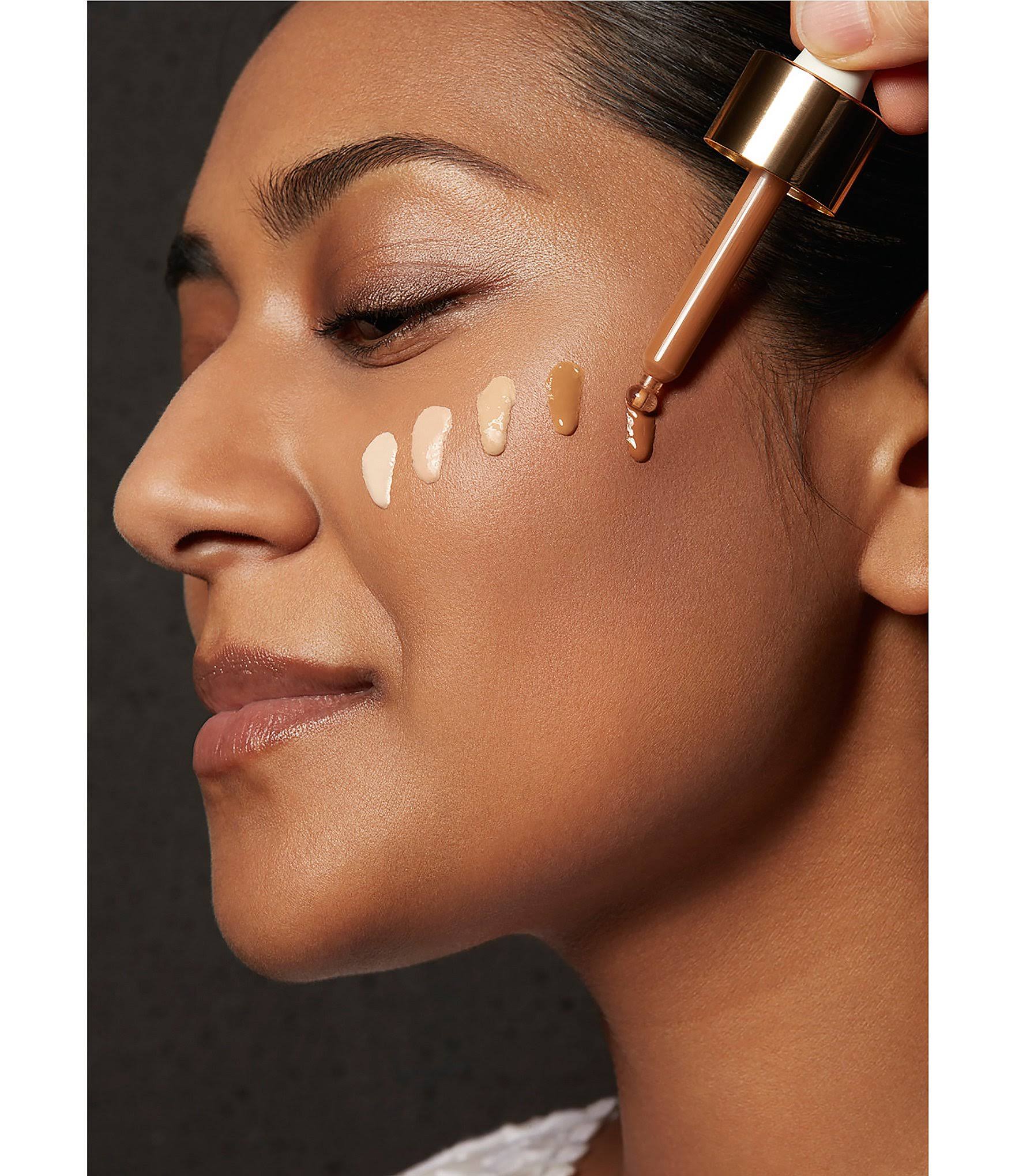 Natural Hydrating Foundation S69032