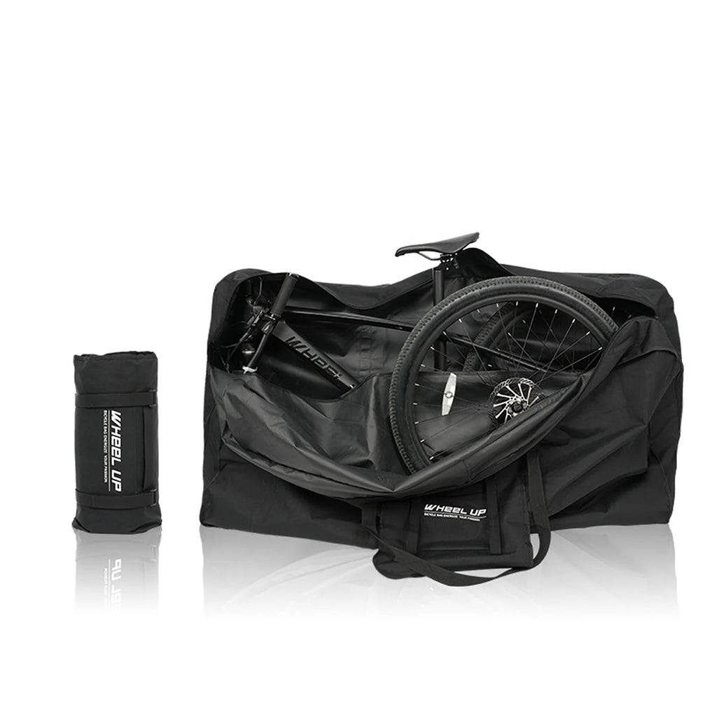 Mountain Bike Carry Cloth Portable 27.5in Storage Bag Y24918