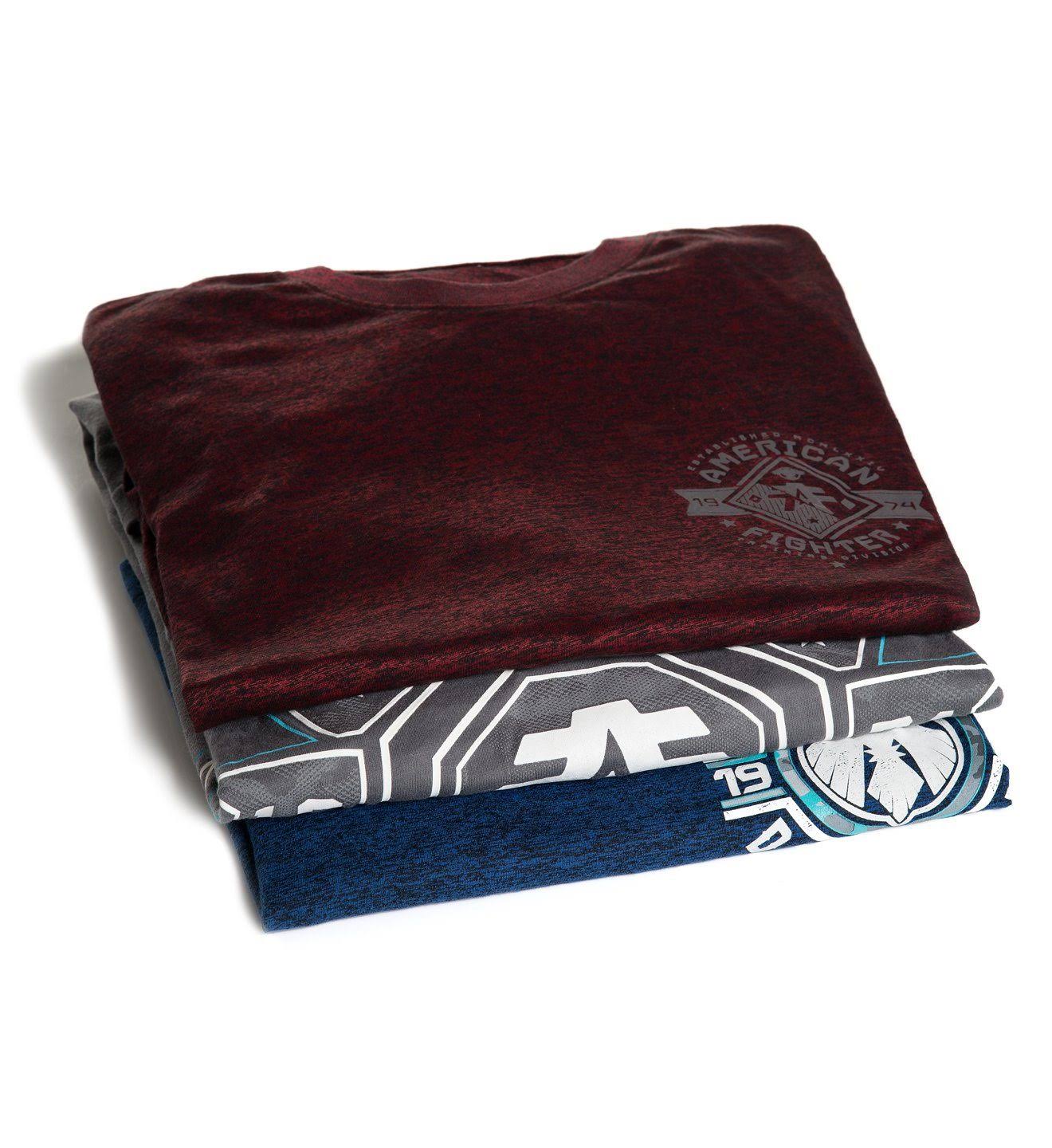 Men's Bundle Pack Tees Assorted O4518