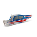 Fuselage Decathlon RJG 1.2m Q664650