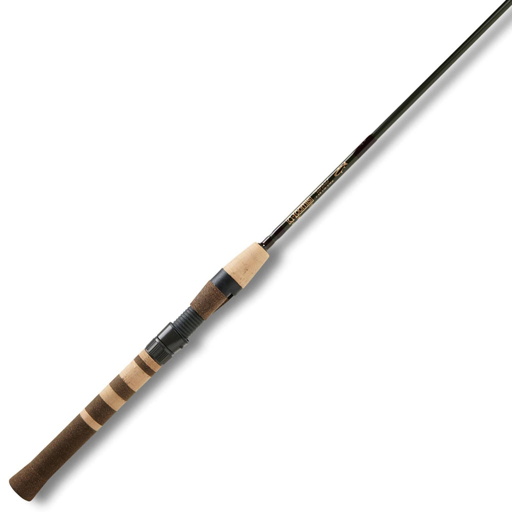 Trout Series Spinning Rod Y604138