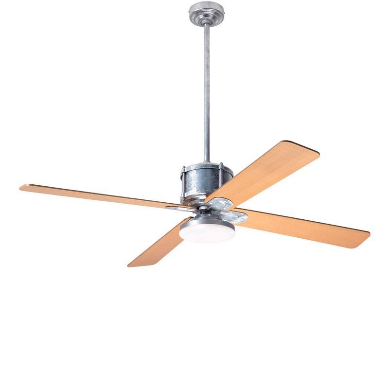 Industry 50x22 Ceiling Fan F8619