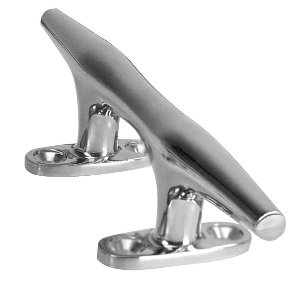 12in Stainless Steel Cleat N732830