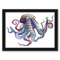 Octopus Black Frame S993