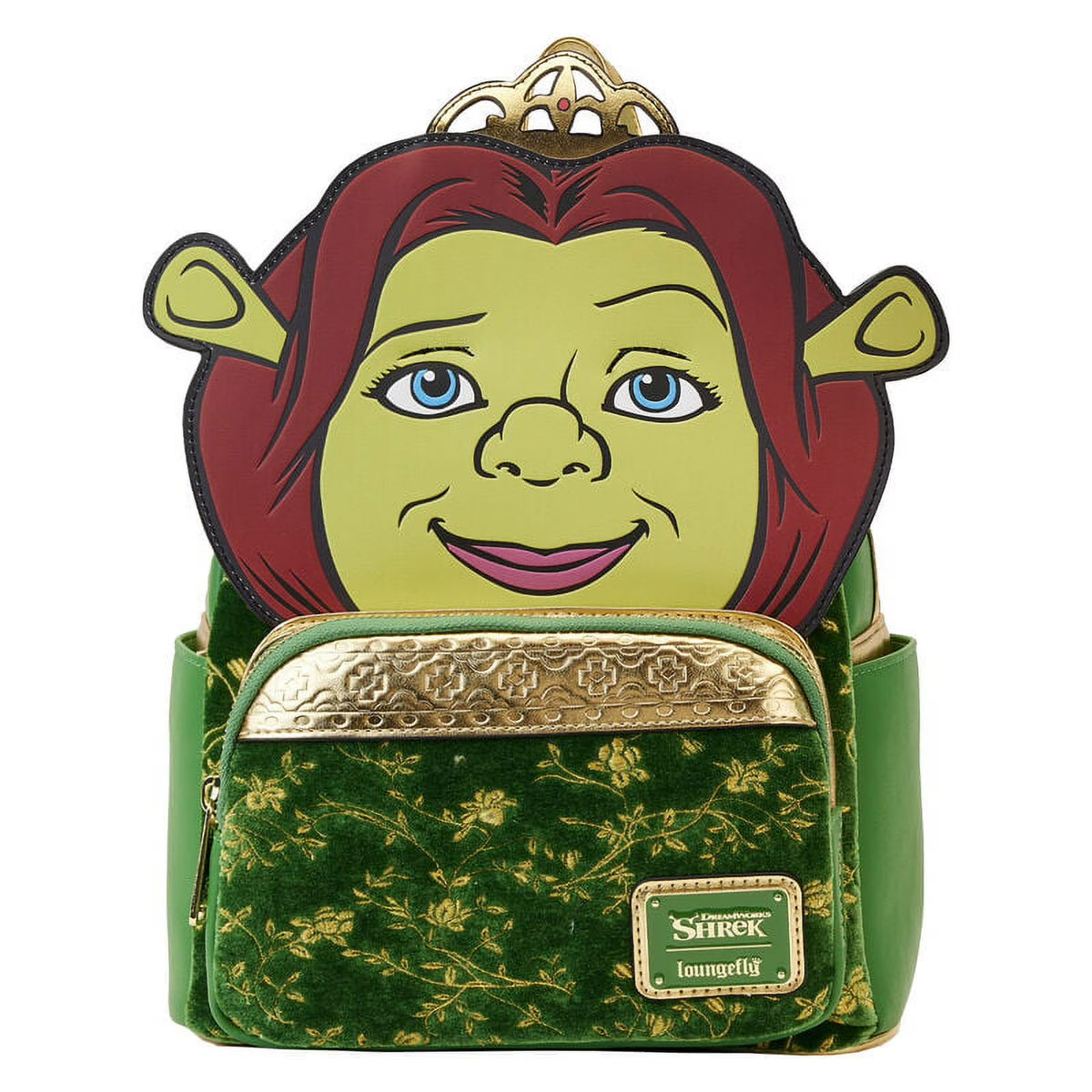 Mini Backpack M997