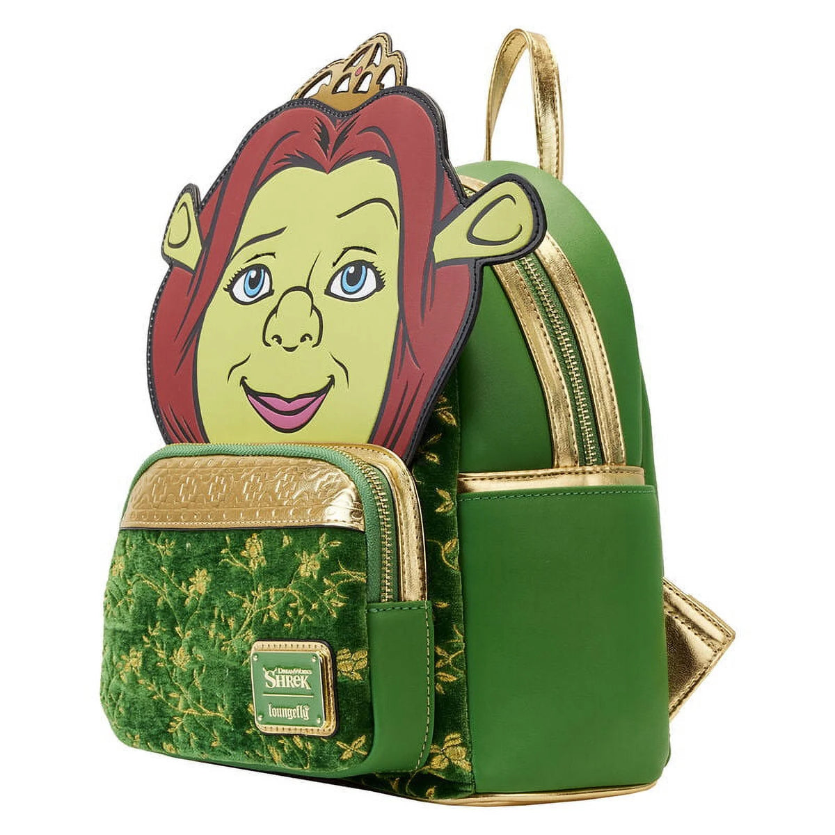Mini Backpack M997
