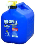 No Spill Kerosene Can 5 Gal Q289561