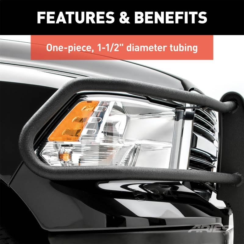Pro Series Grille Guard B3606