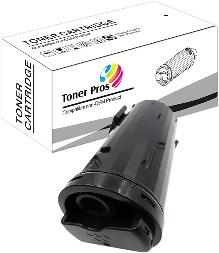 Toner Replacement 4-Color-Pack Y579719