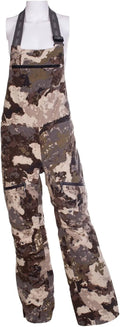 Insulated Camo Hunting Bib R27487