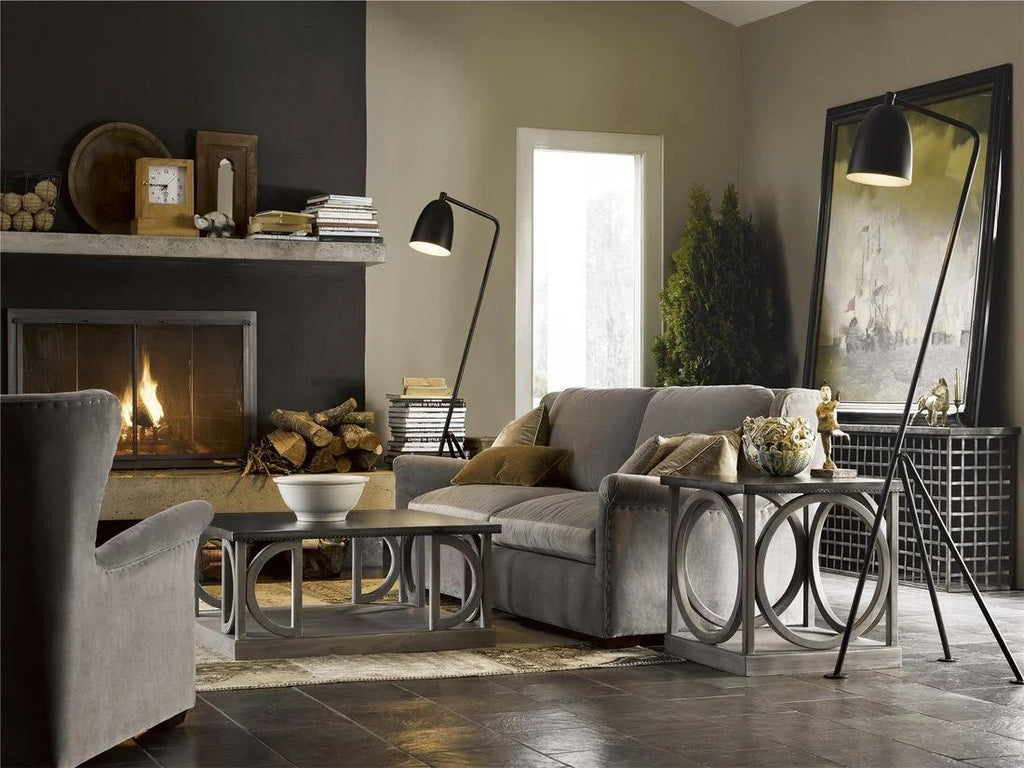 Carlton End Table R90005