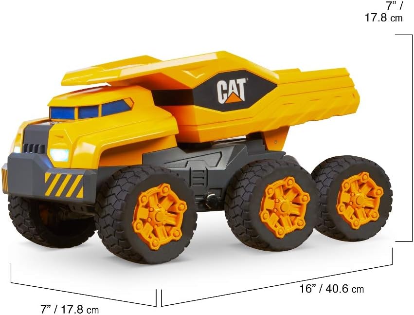 RC Cat Toy I185