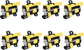 Set of 8 Heavy Duty Round Ignition Coil Pack X272