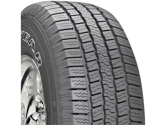P275/60R20 Tire U818