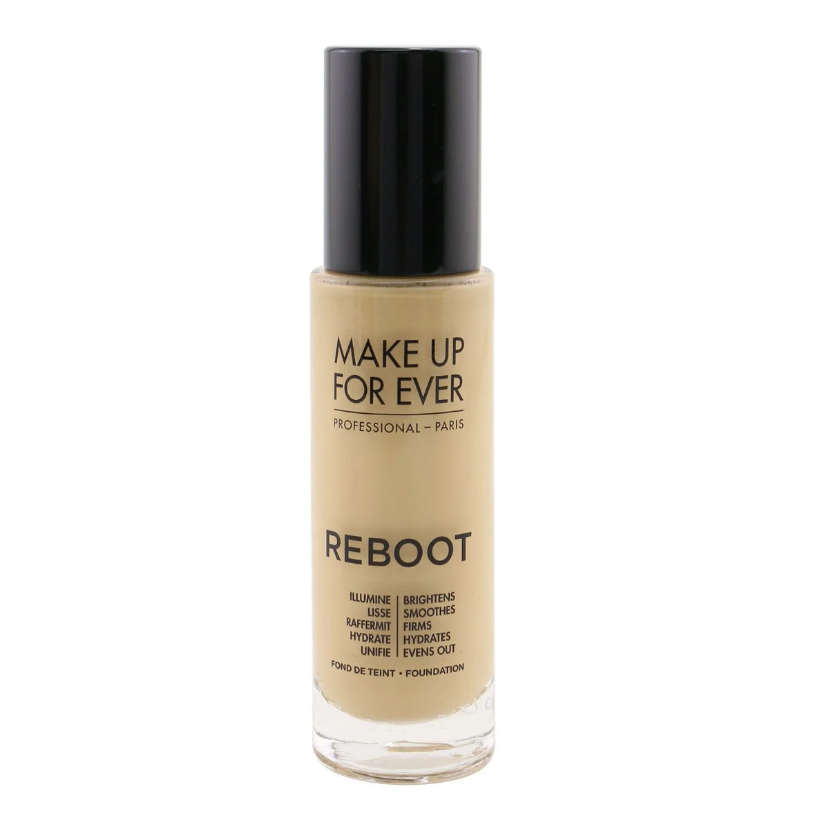 Foundation # R230 Ivory 30ml W33065