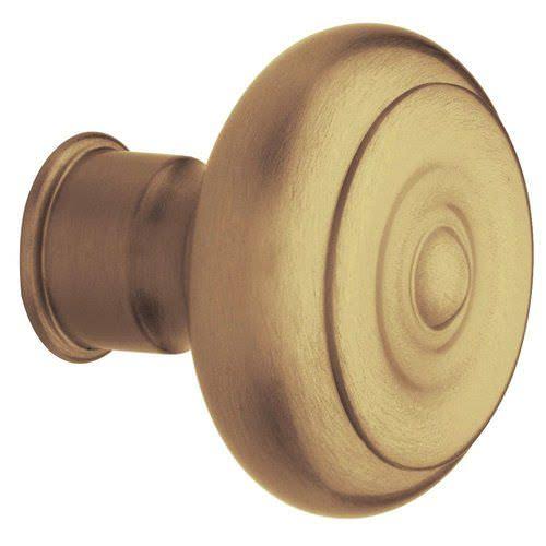 Estate Knob D64728
