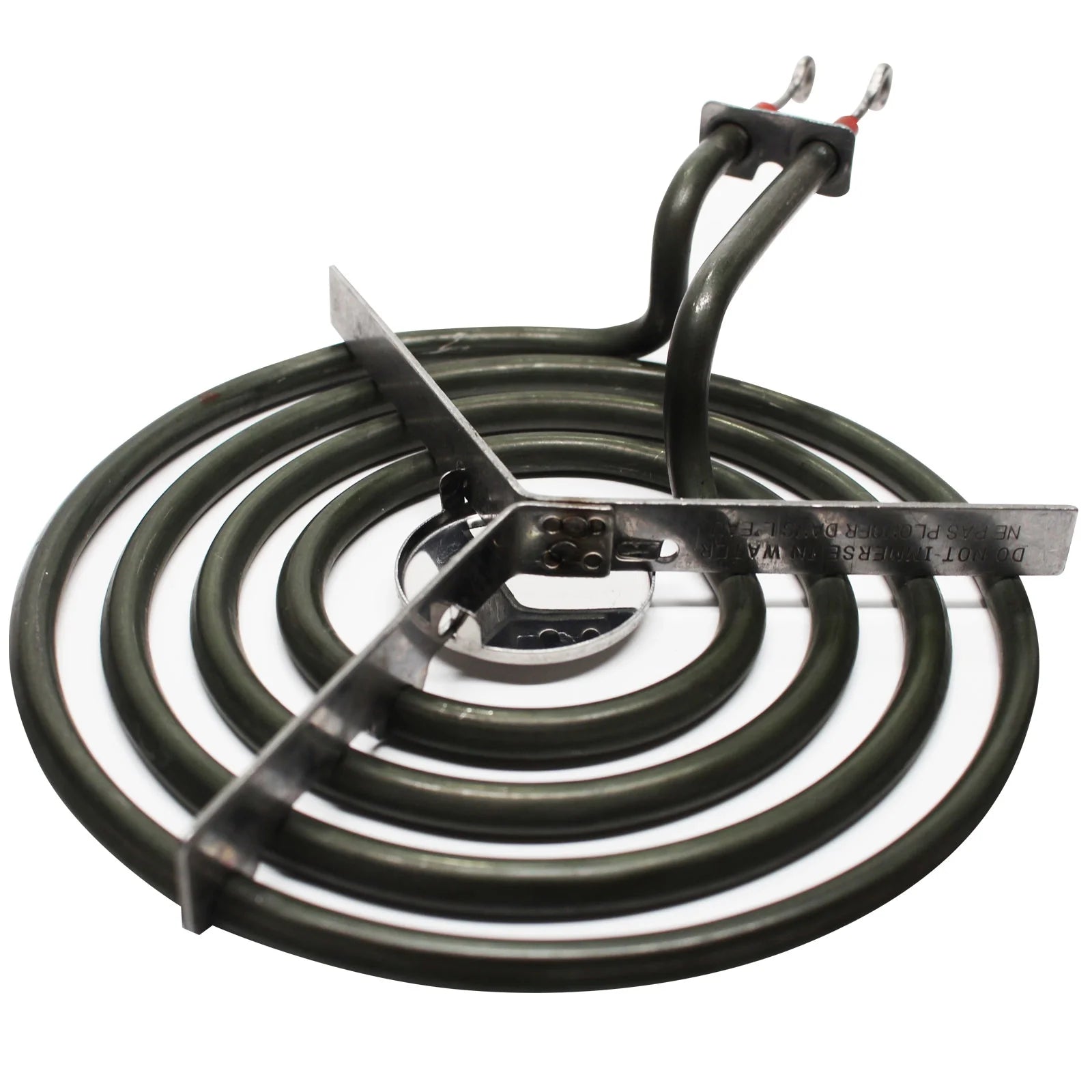 6 inch 4 Turns Surface Burner Element for Range, Stove & Cooktop Q151287